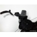 Γρύλλος Παραθύρου Ηλεκτρικός Με Μοτέρ FIAT PANDA 2012 - Εμπρός Δεξιά XC12680