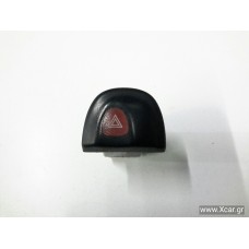 Διακόπτες Αλάρμ RENAULT MEGANE 1996 - 1998 841043B