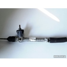 Κρεμαγιέρα Μηχανική FIAT PANDA 2012 - XC12736