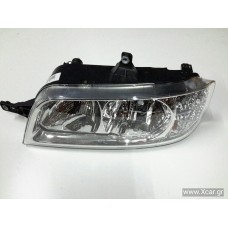 Φανάρι Εμπρός Ηλεκτρικό FIAT DUCATO 2003 - 2006 ( 244 ) VALEO Αριστερά 1347692080