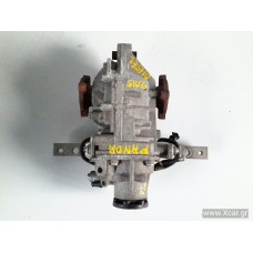 Γκρουπ Διαφορικού Πίσω FIAT PANDA 2012 - 0313836