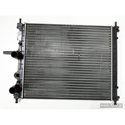 Ψυγεία Νερού FIAT BRAVA 1995 - 2003 ( 182 ) RA0110960