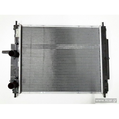 Ψυγεία Νερού FIAT MAREA 1996 - 2002 ( 185 ) XC12954