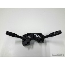 Φλασιέρα Κομπλέ-Σετ JEEP CHEROKEE 2002 -2005 ( KJ ) XC12975