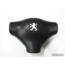 Αερόσακος Οδηγού Σκέτο PEUGEOT 206 1998 - 2002 96257484ZR00