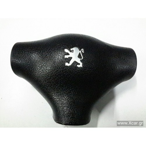 Αερόσακος Οδηγού Σκέτο PEUGEOT 206 1998 - 2002 96257484ZR00