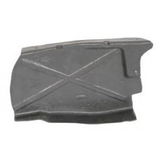 Ποδιά Μηχανής RENAULT TRAFFIC 2006 - 2014 ( FL ) Δεξιά 074100836