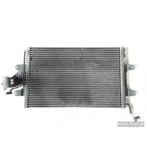 Ψυγεία A/C (Εξωτερικό) SEAT IBIZA 1999 - 2002 ( 6K ) XC13019