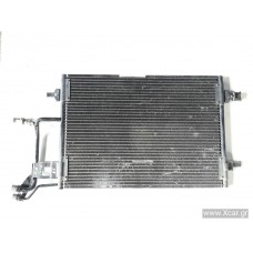 Ψυγεία A/C (Εξωτερικό) AUDI A4 1999 - 2001 ( 8D ) XC13020