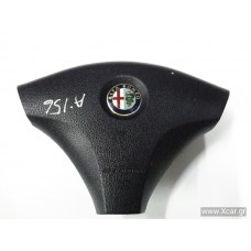 Αερόσακος Οδηγού Σκέτο ALFA ROMEO 156 1997 - 2003 ( 932 ) 156017268