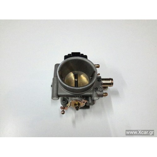 Πεταλούδα Γκαζιού FIAT TIPO 1993 - 1995 ( 160 ) 7765773