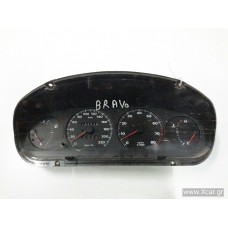 Κοντέρ FIAT BRAVA 1995 - 2003 ( 182 ) XC13287