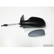 Καθρέπτης Μηχανικός Βαφόμενος CITROEN SAXO 1996 - 1999 Αριστερά 067107402