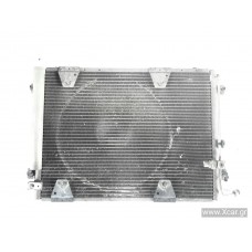 Ψυγεία A/C (Εξωτερικό) SUZUKI GRAND VITARA 1999 - 2001 ( SQ ) 95310-65D11