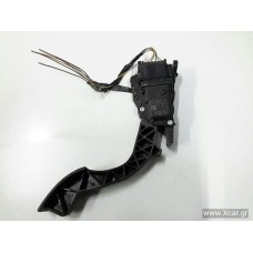 Πετάλ Γκαζιού FORD FIESTA 2006 - 2008 ( Mk5b ) FOMOCO 4M519F836AH