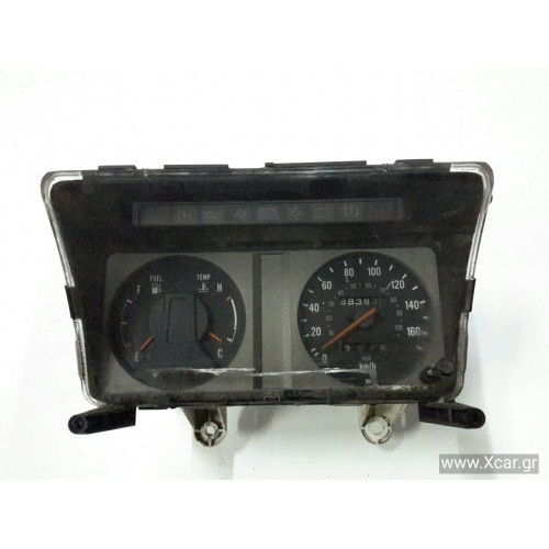Κοντέρ HONDA CIVIC 1983 - 1987 ( AL/ AJ/ AG/ AH ) GM 2572006641