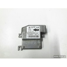 Εγκέφαλος Αερόσακων OPEL CORSA 2000 - 2004 ( C ) GM 24439952