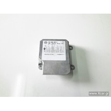 Εγκέφαλος Αερόσακων VW POLO 2002 - 2005 ( 9N ) SIEMENS 5WK43125