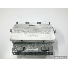 Αερόσακος Συνοδηγού RENAULT CLIO 2001 - 2005 8200061684D