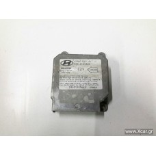 Εγκέφαλος Αερόσακων HYUNDAI ACCENT 2003 - 2005 ( CG ) ( LC2 ) SIEMENS 5WK42929