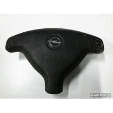 Αερόσακος Οδηγού Σκέτο OPEL ASTRA 1998 - 2004 ( G ) GM 90437570