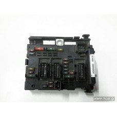 Ασφαλειοθήκη Εξωτερική PEUGEOT 206 2000 - 2008 ( CC ) DELPHI 9650663880