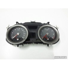 Κοντέρ RENAULT MEGANE 2002 - 2005 VISTEON 8200292076