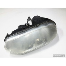 Φανάρι Εμπρός Ηλεκτρικό ALFA ROMEO 156 1997 - 2003 ( 932 ) CARELLO Αριστερά 60620135