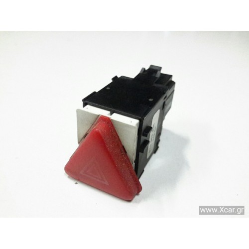 Διακόπτες Αλάρμ SKODA FABIA 2000 - 2004 ( 6Y ) 6Y0953235