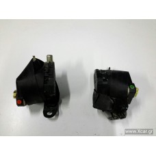 Ζώνη Ασφαλείας TOYOTA AVENSIS 2000 - 2003 ( T220 ) XC13748