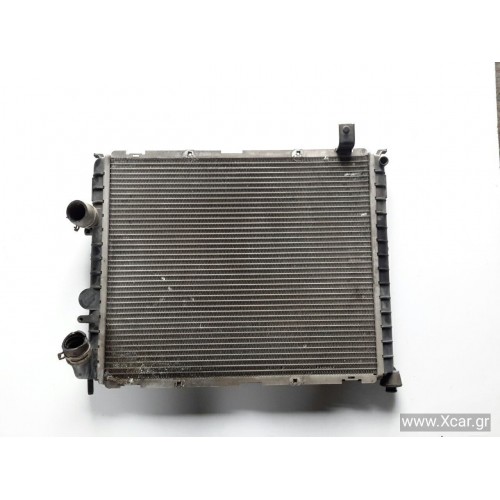 Ψυγεία Νερού RENAULT CLIO 1998 - 2001 XC13757