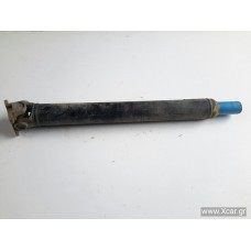 Κεντρικός Αξονας FORD TRANSIT 2000 - 2006 ( FA_ _ ) XC13873