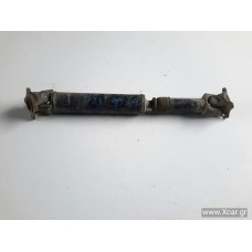 Κεντρικός Αξονας NISSAN D21-620-720 1986 - 1997 ( D21 ) XC13874