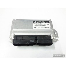 Εγκέφαλος Κινητήρα HYUNDAI GETZ 2006 - 2009 ( TB ) KEFICO 9030930811F