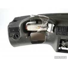 Αερόσακοι Air-Bag Εμπρός (Σετ) VW GOLF 1998 - 2004 ( Mk4 ) VOLKSWAGEN XC14022