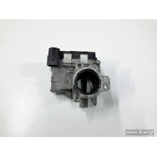 Πεταλούδα Γκαζιού-Κλαπέτο FIAT PANDA 2012 - XC14048