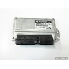 Εγκέφαλος Κινητήρα HYUNDAI GETZ 2002 - 2005 ( TB ) KEFICO 9030930215F