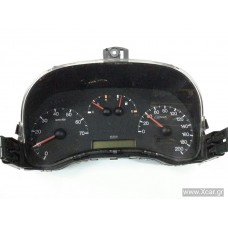 Κοντέρ FIAT PUNTO 1999 - 2003 ( 188 ) 46812961