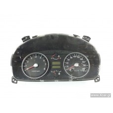 Κοντέρ HYUNDAI GETZ 2002 - 2005 ( TB ) 20030602