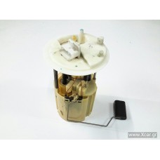 Τρόμπα Βενζίνης ALFA ROMEO 147 2000 - 2004 ( 937 ) BOSCH 0580314016