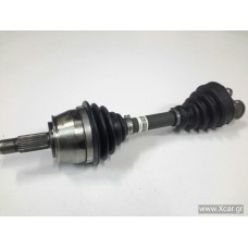 Ημιαξόνιο Χωρίς ABS LANCIA LYBRA 1999 - 2005 ( 839A ) HYUNDAI XC14281