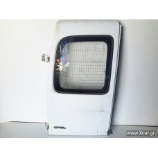 Πόρτα OPEL COMBO 1993 - 2000 Πίσω Αριστερή Δίφυλλη XC14345