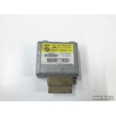 Εγκέφαλος Αερόσακων BMW 3 Series 1990 - 1995 ( E36 ) 65778362119