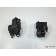 Ζώνη Ασφαλείας FIAT PUNTO 1999 - 2003 ( 188 ) XC14357