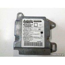 Εγκέφαλος Αερόσακων RENAULT MEGANE 1999 - 2002 7700430059B