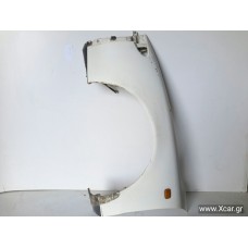 Φτερό TOYOTA CELICA 1991 - 1994 ( T180 ) Εμπρός Αριστερά XC14390