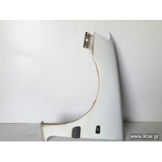 Φτερό PEUGEOT 106 1996 - 2003 Εμπρός Αριστερά XC14429