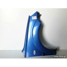 Φτερό KIA RIO 2005 - 2011 ( JB ) Εμπρός Δεξιά XC14444