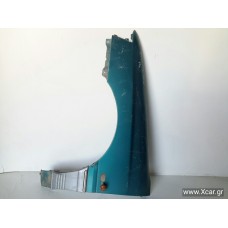 Φτερό HYUNDAI S COUPE 1990 - 1992 ( SLC ) Εμπρός Αριστερά XC14503