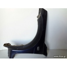 Φτερό LANDROVER FREELANDER 1998 - 2003 ( LN ) Εμπρός Αριστερά XC14504